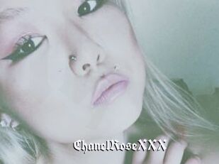 ChanelRoseXXX
