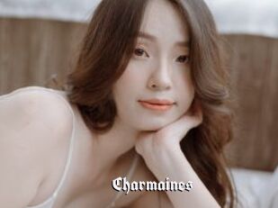 Charmaines
