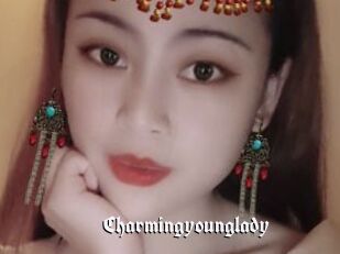 Charmingyounglady