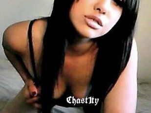 Chast1ty