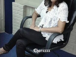Cherxxxx