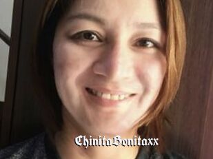 ChinitaBonitaxx