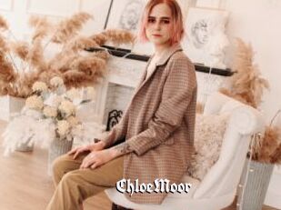ChloeMoor