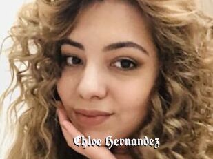 Chloe_Hernandez