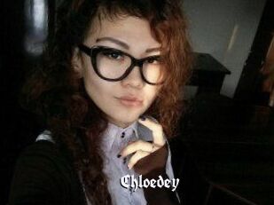 Chloedey