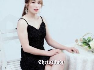 ChrisMady
