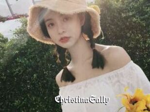 Christina_Sally