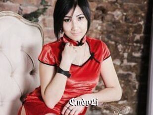 CindyLi