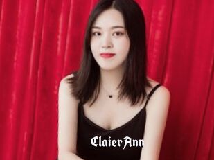 ClaierAnn