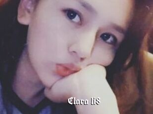 Clara_li8