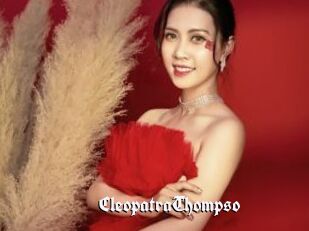 CleopatraThompso