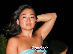 Comolach