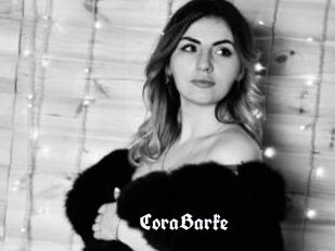 CoraBarke