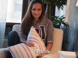 Courtie