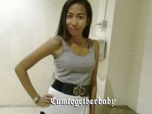Cumtogetherbaby
