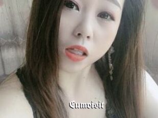 Cumvisit
