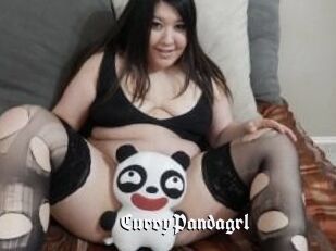 CurvyPandagrl