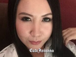 CuteAsianna