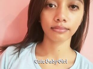 CuteBabyGirl