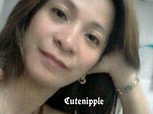 Cutenipple