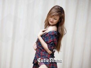 CutieNinna