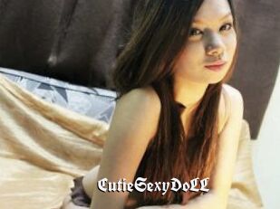 CutieSexyDoLL