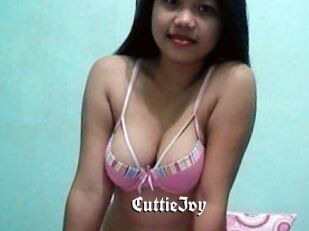 CuttieIvy