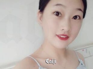 Caiji