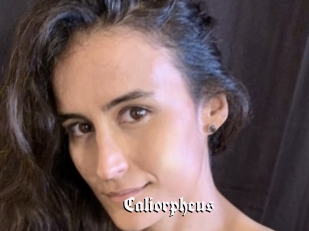 Caliorpheus