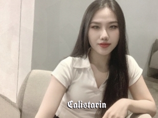 Calistarin