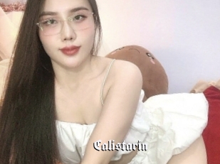 Calistarin