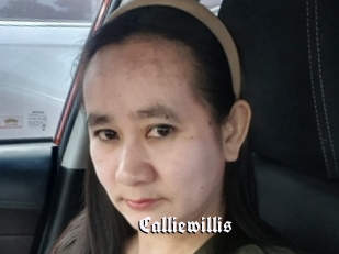 Calliewillis