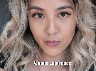 Camie_lawrence