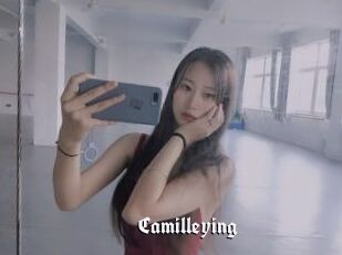 Camilleying