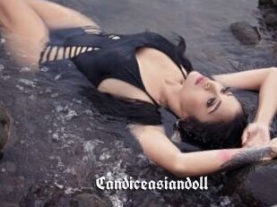 Candiceasiandoll
