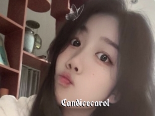Candicecarol