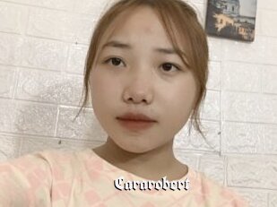 Cararobert