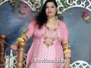 Carolinealisha