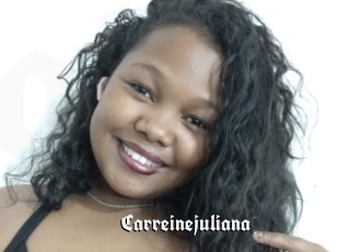 Carreinejuliana