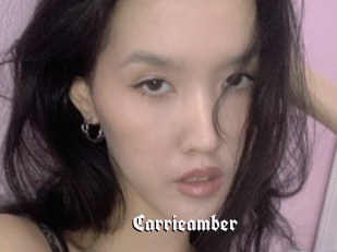 Carrieamber
