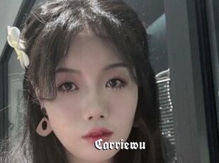 Carriewu