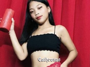 Cathroxas
