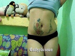 Cathylicious