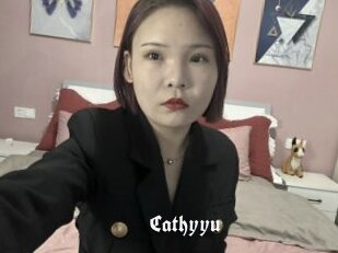 Cathyyu