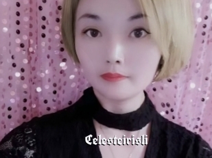 Celesteirisli