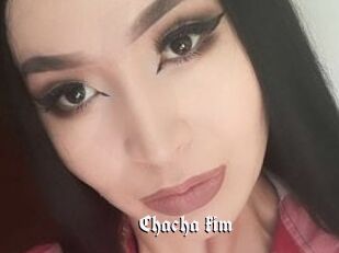 Chacha_kim