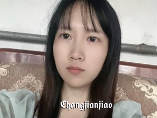 Changjianjiao