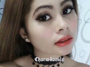 Charm4uonly