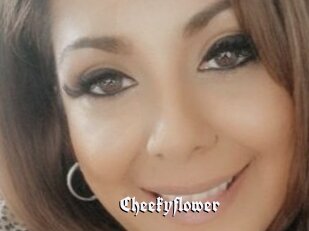 Cheekyflower
