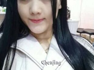 Chenjing